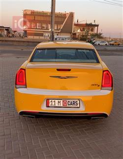 كرايسلر 300